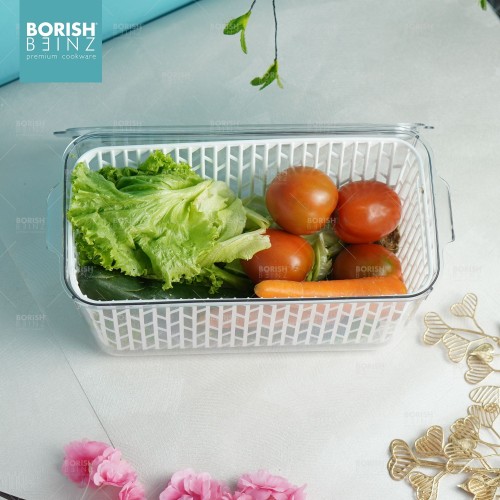 BORISH BEINZ MULTI STORAGE BBHW YM05 TS(33.5*16.5*15cm) | 4 - Login Megastore