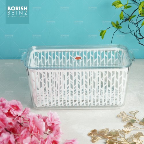 BORISH BEINZ MULTI STORAGE BBHW YM05 TS(33.5*16.5*15cm) | 5 - Login Megastore