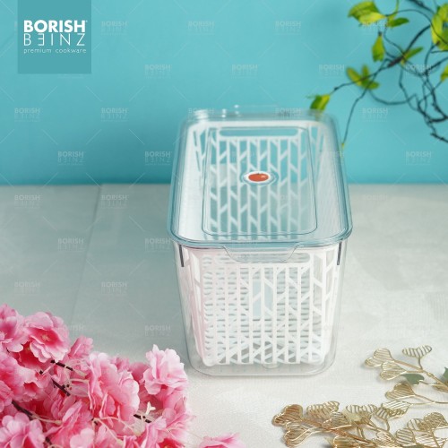 BORISH BEINZ MULTI STORAGE BBHW YM05 TS(33.5*16.5*15cm) | 6 - Login Megastore