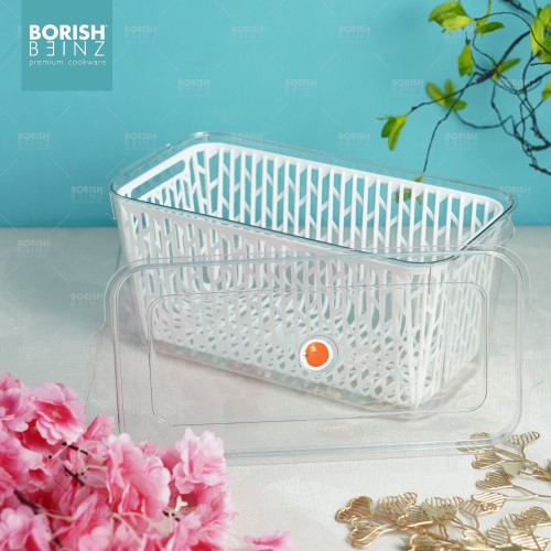 BORISH BEINZ MULTI STORAGE BBHW YM05 TS(33.5*16.5*15cm) | 7 - Login Megastore