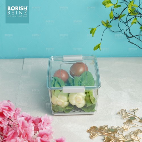 BORISH BEINZ MULTI STORAGE BBHW YM06 TS(22.8*15.5*10.2cm) | 2 - Login Megastore