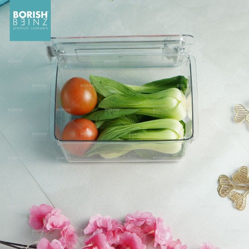 BORISH BEINZ MULTI STORAGE BBHW YM06 TS(22.8*15.5*10.2cm) | 5 - Login Megastore