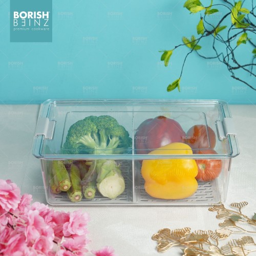 BORISH BEINZ MULTI STORAGE BBHW YM07 TS(32.5*21.5*10.2cm) | 1 - Login Megastore