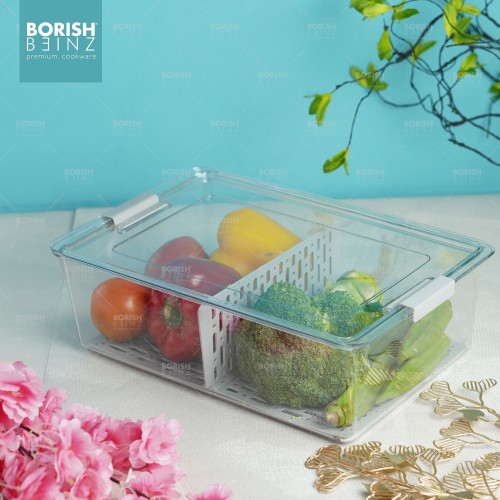 BORISH BEINZ MULTI STORAGE BBHW YM07 TS(32.5*21.5*10.2cm) | 3 - Login Megastore