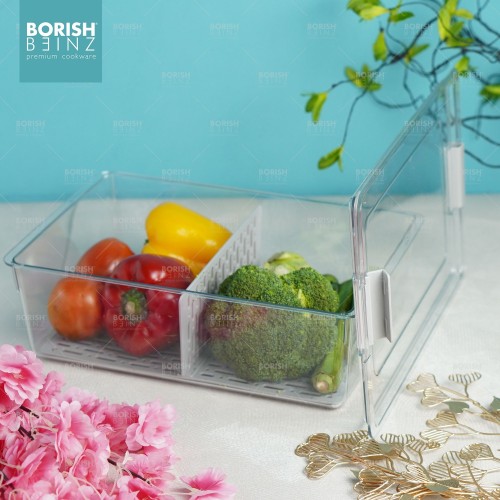 BORISH BEINZ MULTI STORAGE BBHW YM07 TS(32.5*21.5*10.2cm) | 4 - Login Megastore