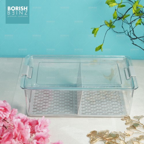 BORISH BEINZ MULTI STORAGE BBHW YM07 TS(32.5*21.5*10.2cm) | 6 - Login Megastore