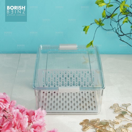 BORISH BEINZ MULTI STORAGE BBHW YM07 TS(32.5*21.5*10.2cm) | 7 - Login Megastore