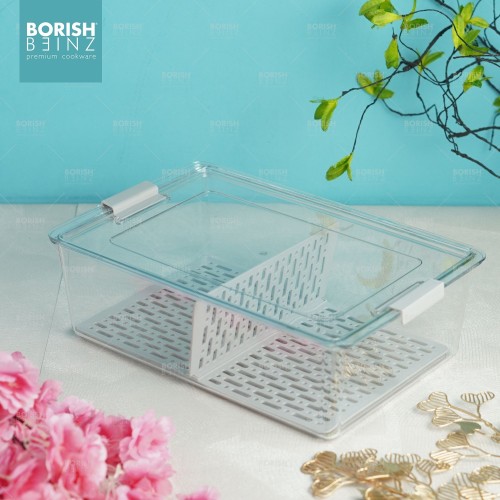 BORISH BEINZ MULTI STORAGE BBHW YM07 TS(32.5*21.5*10.2cm) | 8 - Login Megastore