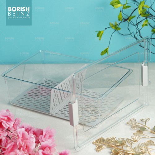 BORISH BEINZ MULTI STORAGE BBHW YM07 TS(32.5*21.5*10.2cm) | 9 - Login Megastore