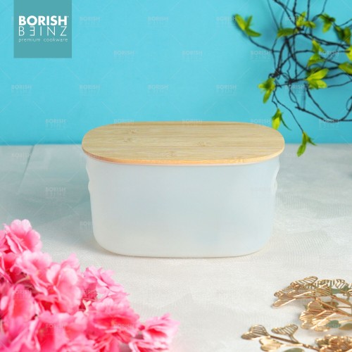 BORISH BEINZ MULTI STORAGE BBHW-SL12 WH 3.5L(24*18*12.5cm) | 9 - Login Megastore