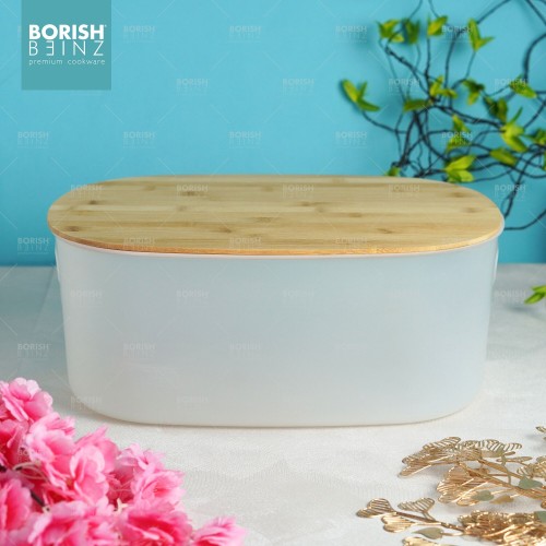 BORISH BEINZ MULTI STORAGE BBHW-SL14 WH 12L(38.5*29*15cm) | 8 - Login Megastore