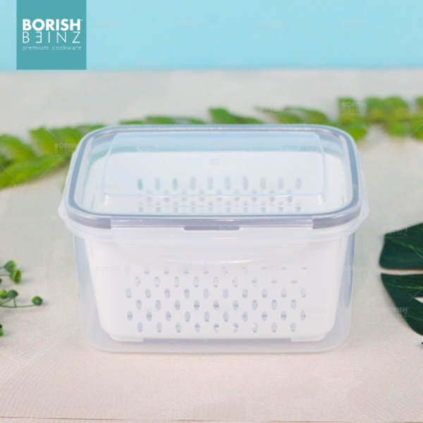 BORISH BEINZ MULTI STORAGE BBHW DM05TS SEAL BOX | 1 - Login Megastore