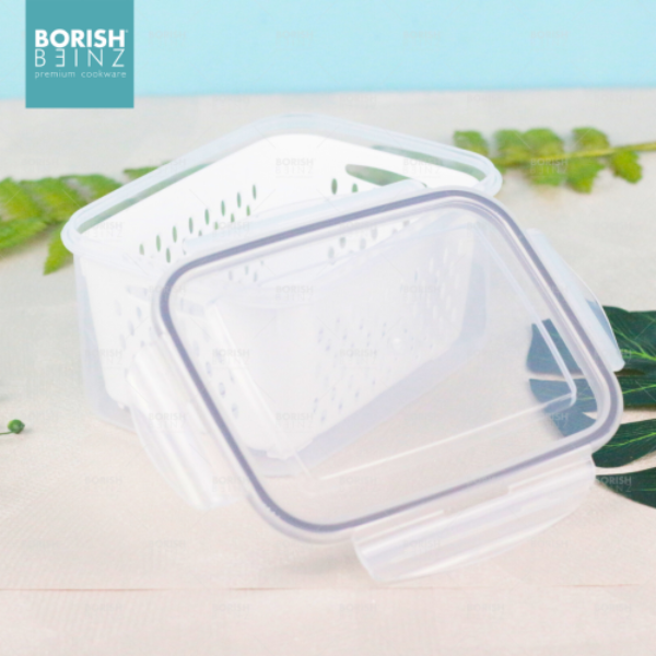 BORISH BEINZ MULTI STORAGE BBHW DM05TS SEAL BOX | 2 - Login Megastore