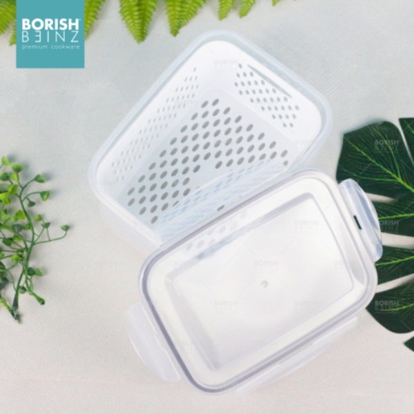 BORISH BEINZ MULTI STORAGE BBHW DM05TS SEAL BOX | 3 - Login Megastore
