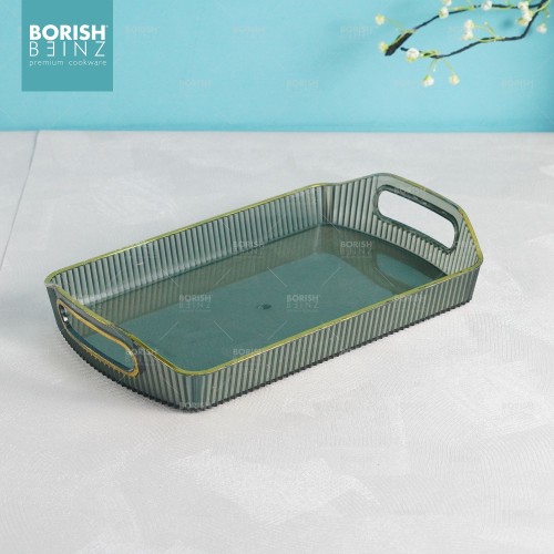 BORISH BEINZ TRAY BBHW CX05 GN MIDDLE(GREEN) | 1 - Login Megastore