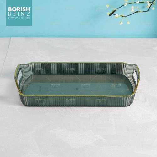 BORISH BEINZ TRAY BBHW CX05 GN MIDDLE(GREEN) | 3 - Login Megastore