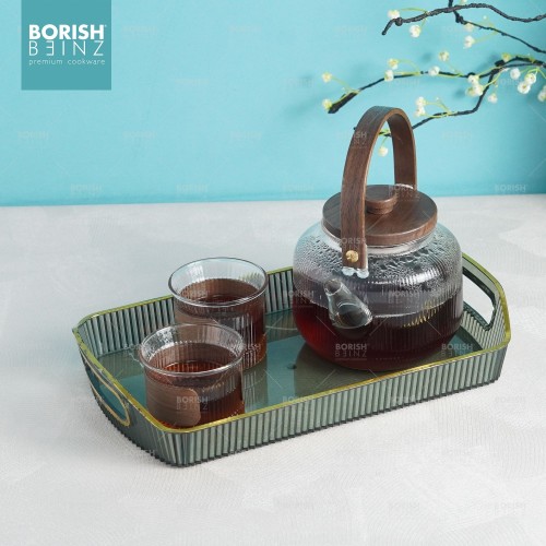 BORISH BEINZ TRAY BBHW CX05 GN MIDDLE(GREEN) | 7 - Login Megastore