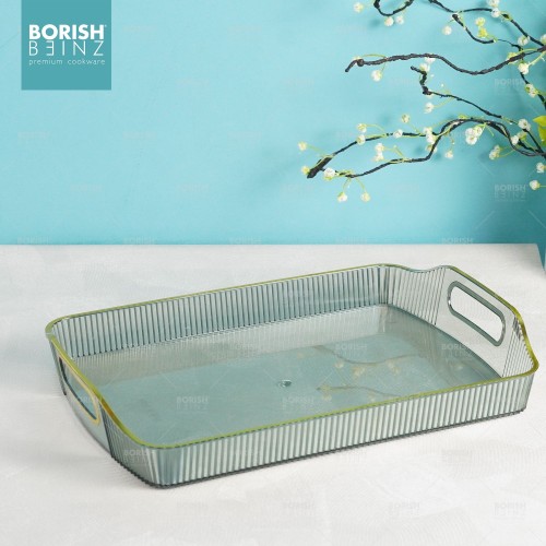 BORISH BEINZ TRAY BBHW CX07 GN BIG(GREEN) | 1 - Login Megastore