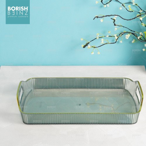 BORISH BEINZ TRAY BBHW CX07 GN BIG(GREEN) | 3 - Login Megastore