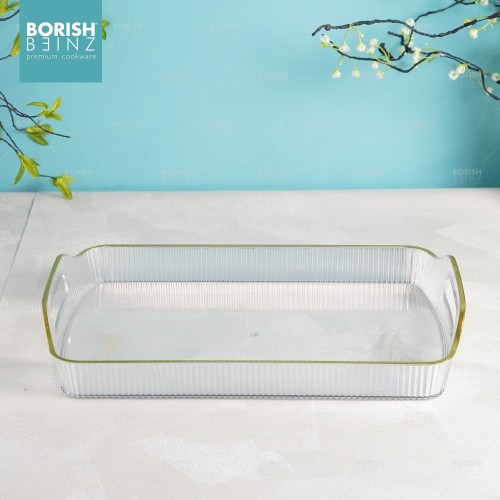 BORISH BEINZ TRAY BBHW CX08 CL BIG(CLEAR) | 3 - Login Megastore