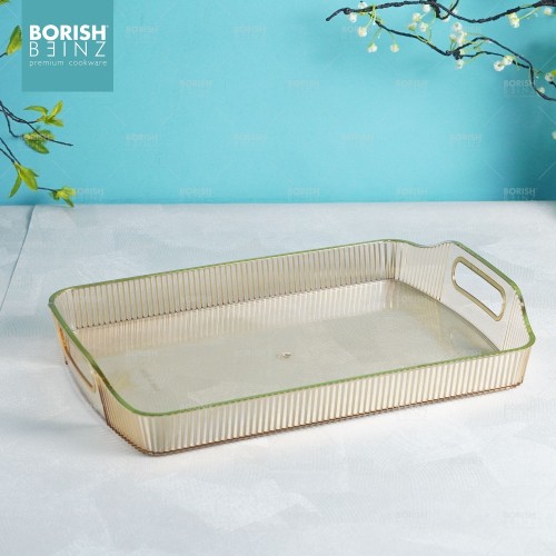 BORISH BEINZ TRAY BBHW CX09 GD BIG(GOLD) | 1 - Login Megastore