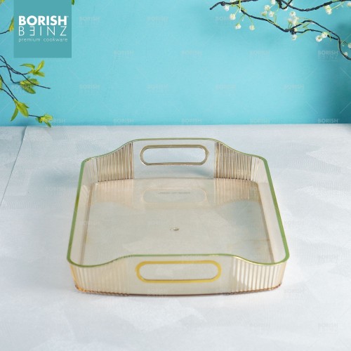 BORISH BEINZ TRAY BBHW CX09 GD BIG(GOLD) | 2 - Login Megastore