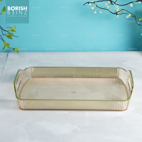 BORISH BEINZ TRAY BBHW CX09 GD BIG(GOLD) | 3 - Login Megastore