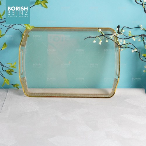 BORISH BEINZ TRAY BBHW CX09 GD BIG(GOLD) | 4 - Login Megastore