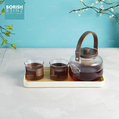 BORISH BEINZ TRAY BBHW ZZ01 S(30*15*2.4cm) | 7 - Login Megastore