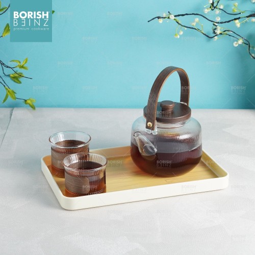 BORISH BEINZ TRAY BBHW ZZ02 M(30*19*2.4cm) | 7 - Login Megastore