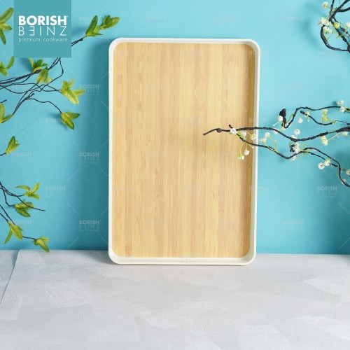 BORISH BEINZ TRAY BBHW ZZ03 L(35*23*2.4cm) | 5 - Login Megastore