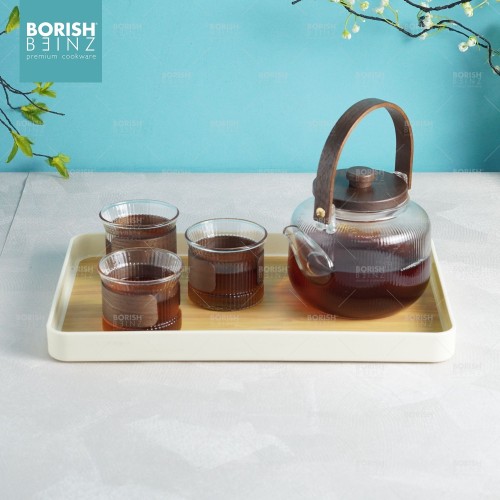 BORISH BEINZ TRAY BBHW ZZ03 L(35*23*2.4cm) | 7 - Login Megastore