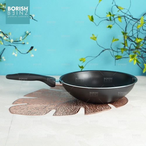 BORISH BEINZ STIR FRY PAN BSWA 2613 | 3 - Login Megastore