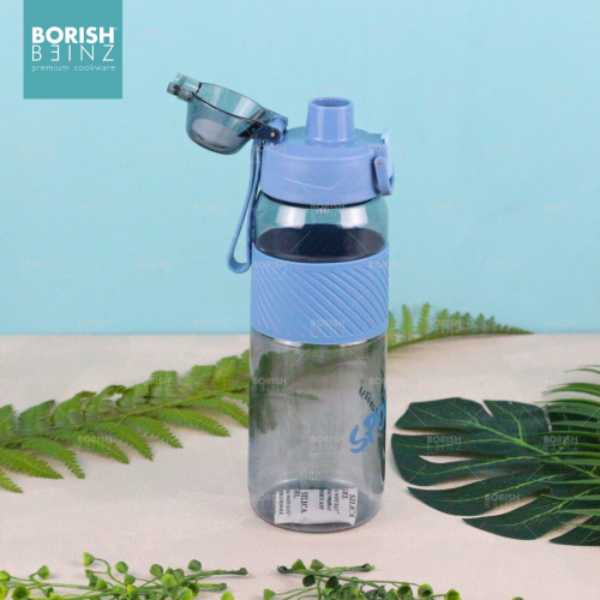 BORISH BEINZ-TUMBLER/BOTOL PLASTIK-BBDW-8816 MC | 2 - Login Megastore