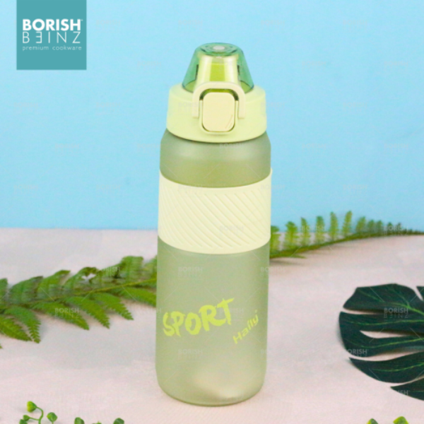 BORISH BEINZ TUMBLER/BOTOL PLASTIK BBDW 8815 MC | 2 - Login Megastore