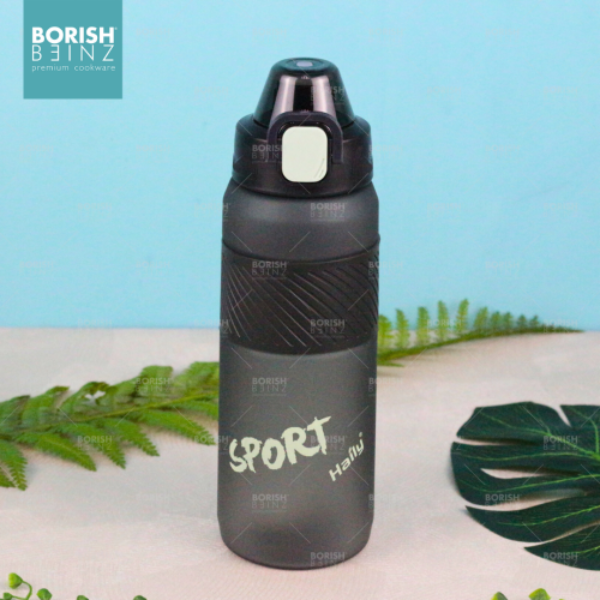 BORISH BEINZ TUMBLER/BOTOL PLASTIK BBDW 8815 MC | 4 - Login Megastore