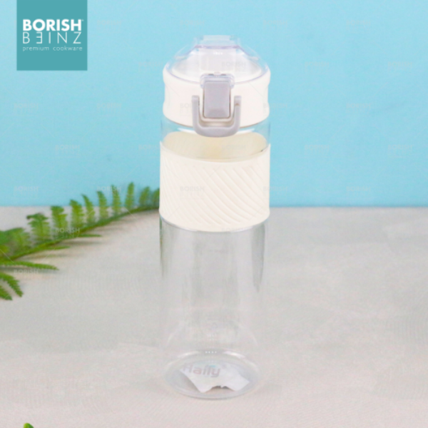 BORISH BEINZ TUMBLER/BOTOL PLASTIK BBDW 8611 MC 750mlf | 2 - Login Megastore