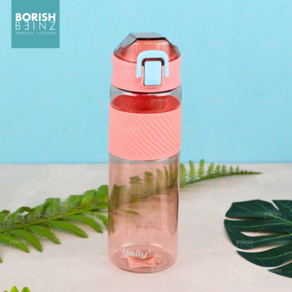 BORISH BEINZ TUMBLER/BOTOL PLASTIK BBDW 8611 MC 750mlf | 4 - Login Megastore