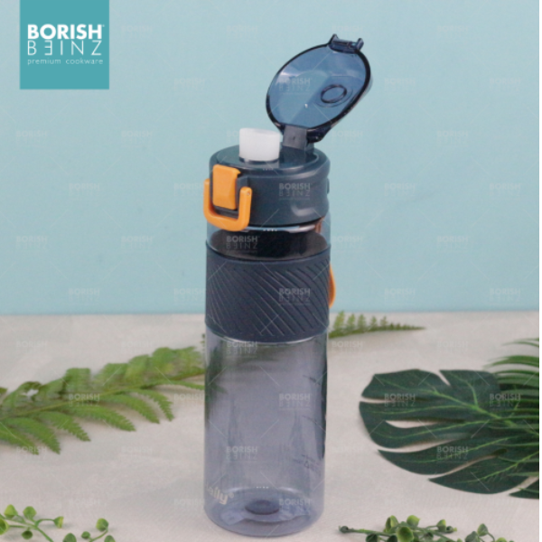 BORISH BEINZ TUMBLER/BOTOL PLASTIK BBDW 8611 MC 750mlf | 5 - Login Megastore