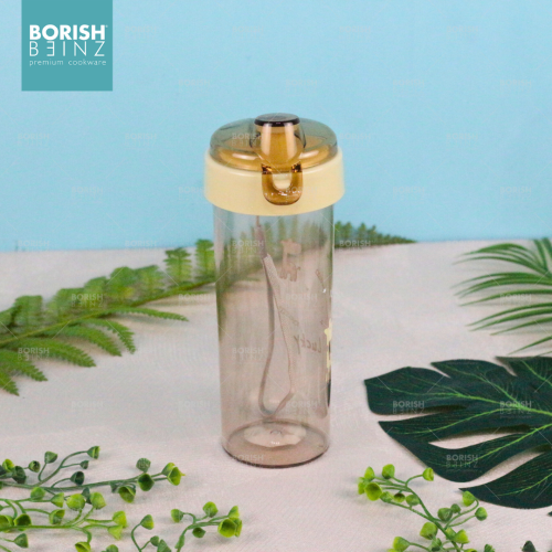 BORISH BEINZ TUMBLER/BOTOL PLASTIK BBDW 9062 MC | 6 - Login Megastore