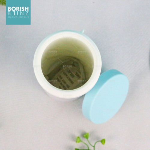 BORISH BEINZ TUMBLER/BOTOL PLASTIK BBDW 9398 MC | 5 - Login Megastore