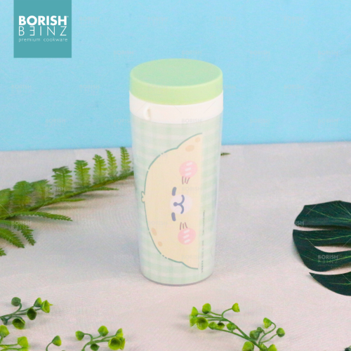 BORISH BEINZ TUMBLER/BOTOL PLASTIK BBDW 9398 MC | 6 - Login Megastore