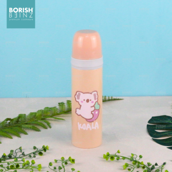 BORISH BEINZ TUMBLER/BOTOL PLASTIK BBDW 0985 MC | 2 - Login Megastore