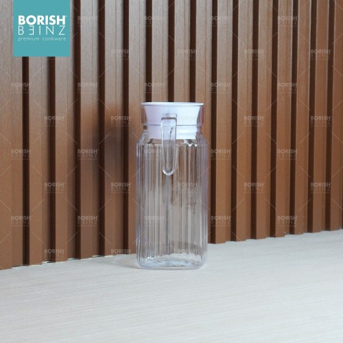 BORISH BEINZ JUG BOTOL BBKW YK02 TS(1100ml) | 4 - Login Megastore