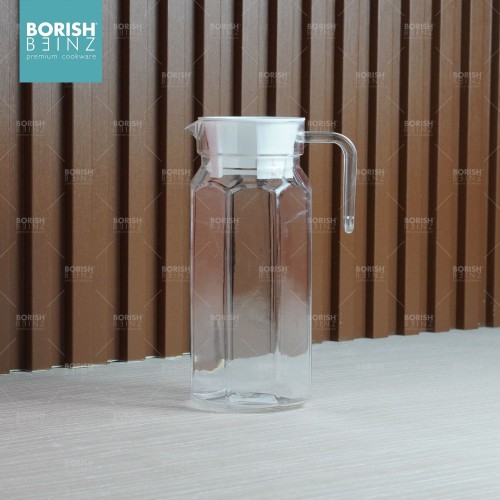 BORISH BEINZ JUG BOTOL BBKW YK03 TS(800ml) | 1 - Login Megastore