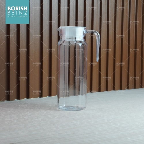 BORISH BEINZ JUG BOTOL BBKW YK04 TS(1100ml) | 1 - Login Megastore