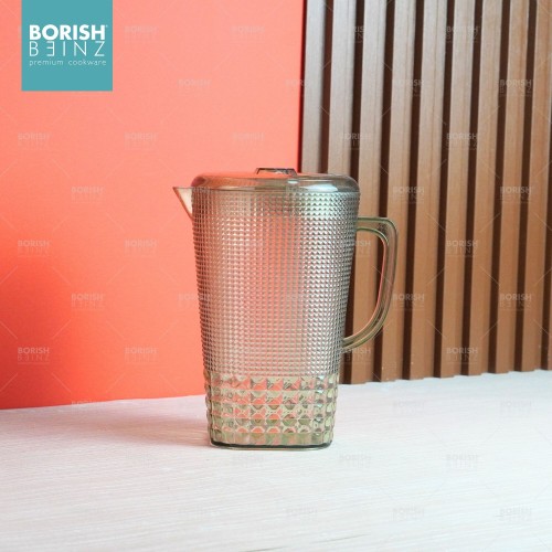 BORISH BEINZ JUG BOTOL BBKW JL02 GN(1500ml) | 1 - Login Megastore