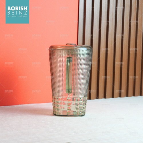 BORISH BEINZ JUG BOTOL BBKW JL02 GN(1500ml) | 3 - Login Megastore