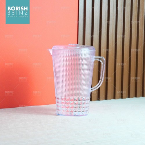 BORISH BEINZ JUG BOTOL BBKW JL03 TS(1500ml) | 1 - Login Megastore