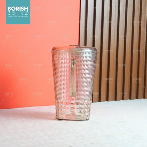 BORISH BEINZ JUG BOTOL BBKW JL04 BW(1500ml) | 3 - Login Megastore